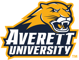 Averett University banner logo
